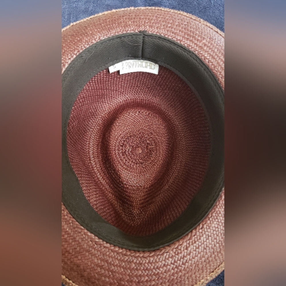 Fedora hat - Picture 6 of 6